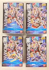 Bandai Super Minipla Complete 4 Type Set picture