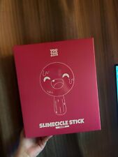 Slimecicle Stick Youtooz Plush  - Sold Out Limited Edition- New in box picture