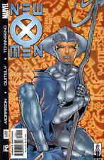 New X-Men, The #122 FN; Marvel | Grant Morrison - we combine shipping picture