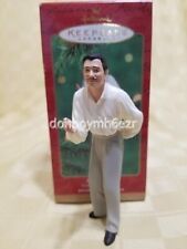 Hallmark 2000 Rhett Butler Gone With the Wind Christmas Ornament picture