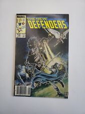 Defenders #146 SCARCE/RARE Mark Jewelers VARIANT SCARCE FN/VF picture