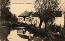 CPA VILLE-en-TARDENOIS Le Moulin (864608) picture