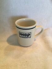 ihop coffee mug picture