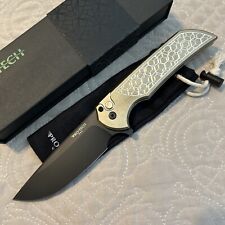 ProTech Mordax Blade Show 2024 Exclusive #21 of 150 *Dealer* picture