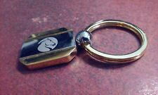 Very Cool Solid Brass Horse Theme Image Key Chain picture