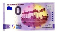 80th Anniversary of D-Day special addition Euro note - Type 2. picture