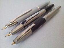 Vintage Dagong 56 Inspired Pilot Capless Fountain Pen ~ NOSRARE picture