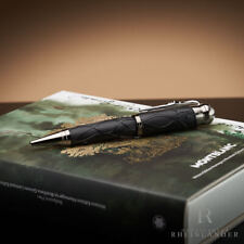 Montblanc Writers Edition Brothers Grimm Special Edition Ballpoint Pen ID 128362 picture