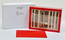 Davidoff Year Of The Tiger 2021 LTD Edition Empty Cigar Box Complete picture