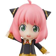 Nendoroid SPYxFAMILY Anya Forger 1902 Chimera-San Figure japan anime picture