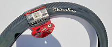 NOS Schwinn Stingray OCC Chopper Bicycle Front Tire 24 x 2.10 Cruiser Clunker picture