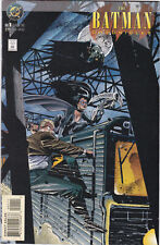 The Batman Chronicles Issue No. 1 - DC Comics, High Grade picture