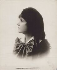 Marguerite Clark (1910s) 🎬⭐ Original Vintage Paramount Photo by Apeda K 321 picture