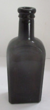 Vintage Medicine Bottle Hay's Hair Health picture