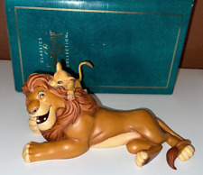 WDCC Disney Tribute Series The Lion King Pals Forever Walt Classics Collection picture