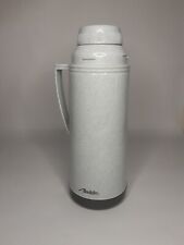 Aladdin Thermos One 1 Liter Vacuum Bottle #290, Coffee Soup, No Cup picture