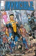 Invincible Universe #1 (2nd) FN; Image | we combine shipping picture