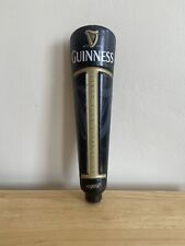 Guinness Tap Handle St Jame's Gate Dublin Black Gold picture