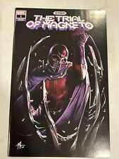 X-Men: The Trial of Magneto #1 Gabriele Dell’Otto Unknown Comics Variant Marvel picture