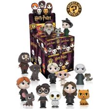 Funko Mystery Minis - Harry Potter All Series picture