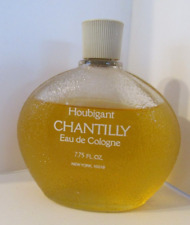 Vintage CHANTILLY by HOUBIGANT 7.75 oz NEW OLD STOCK Bottle perfume NOT DANA picture