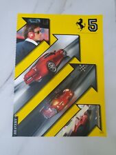 Official Ferrari Magazine No. 5 picture