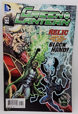 Green Lantern #46, Ethan Van Sciver Cover, DC, 2015 picture