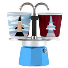 Bialetti Mini Express Arte Collection - Magritte picture
