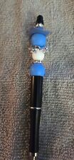 Custom-made Cowgirl Pen With Horse Charm picture
