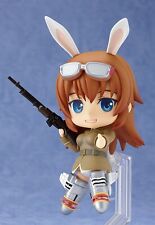 Nendoroid Strike Witches Charlotte E Yeager Figure Good Smile Company Japan picture