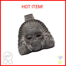 Real Screaming Aztec Death Whistle by ITZCOEHUA - Loudest Authentic Human Soundi picture