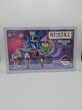 Culturefly 1989 Animated Beetlejuice Clingers picture