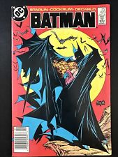 Batman #423 1988 Newsstand 1st Print DC Comics Classic McFarlane Cover VF *A2 picture