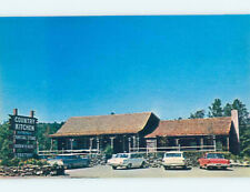 Pre-1980 KITCHEN RESTAURANT ON MOLLY STARK West Brattleboro Vermont VT M8623@ picture