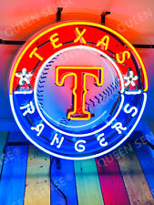 Texas Rangers Baseball TX 17