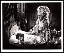 Norma Shearer + Scotty Beckett in Marie Antoinette (1938)⭐🎬 MGM Photo K 174 picture