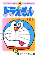 Doraemon (Language:Japanese) Manga Comic From Japan picture