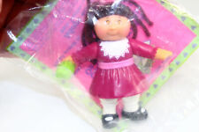 1992 McDonald's Cabbage Patch Kids Mimi Kristina NOS SEALED picture