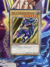 Yu-Gi-Oh Gaia the Chevalier Relentless YGLD-FRA05 picture