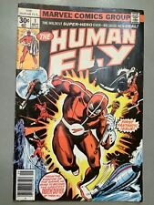 Marvel Comics The Human Fly #1    9/77 picture