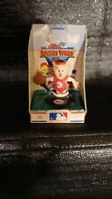 Vintage  Applause Looney Tunes HOUSTON ASTROS MLB Baseball Porky Pig  NOS picture