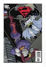 SUPERMAN / BATMAN --- PICK/CHOOSE MANY 1ST APP'S / DEATHS DC Comics picture