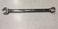 HUSKY PRO BLACK OXIDE COMBINATION WRENCH 13MM 12 point 8