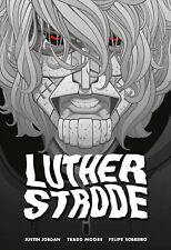 Luther Strode Complete Edition / Cross Cult / Tradd Moore / Hardcover / Action / NEW picture