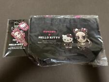 Ayumi Hamasaki Hello Kitty Collaboration Key Chain Tote Bag No914 picture