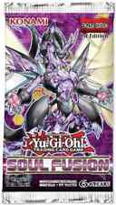 YuGiOh Soul Fusion (SOFU) 1st Edition Card List  picture