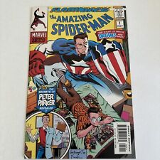 Amazing Spider-Man Minus 1 | DeFalco | Marvel Comics 1997 NM- COMBINE SHIPPING  picture