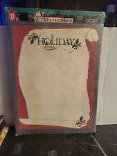 Gartner Studios Inc., Stationary Holiday Greetings 25 Sheets picture