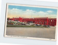 Postcard State Farm Showing Building Harrisburg Pennsylvania USA picture