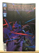 Energon special B variant 2024 NM Brand New Comic picture